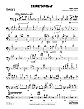 Ernie's Romp (arr. Mark Taylor) - Trombone 2