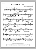 Wexford Carol (from A Symphony Of Carols) - F Horn 1,2