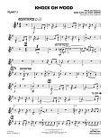 Knock on Wood - Trumpet 3