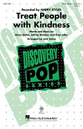 Treat People With Kindness (arr. Jack Zaino)
