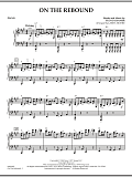 On the Rebound - Piano