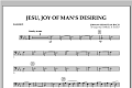 Jesu, Joy Of Man's Desiring - Bassoon