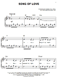 Song Of Love