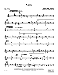 Celia - Trumpet 3