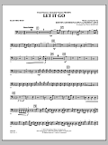 Let It Go (from Frozen) - Electric Bass