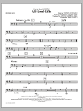 All Good Gifts - Double Bass