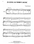 As Long As There's Music (from Step Lively)