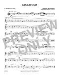 Kingsfold - Bb Tenor Saxophone