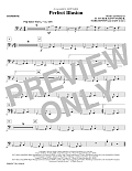 Perfect Illusion - Trombone