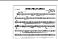 Jersey Boys: Part 3 - 2nd Bb Trumpet