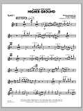 Higher Ground - Trumpet 1