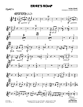 Ernie's Romp (arr. Mark Taylor) - Trumpet 4