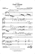 Fixer Upper (from Disney's Frozen) (arr. Audrey Snyder)