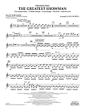 Selections from The Greatest Showman (arr. Paul Murtha) - Mallet Percussion