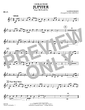 Chorale from Jupiter - Bells