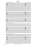 Equus - Conductor Score (Full Score)
