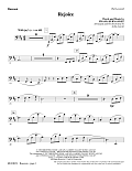 Rejoice - Bassoon