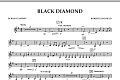 Black Diamond - Bb Bass Clarinet