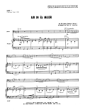 Air In Eb Major (arr. Paul M. Stouffer) - Piano (optional)