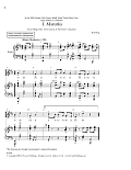 Mazurka (from "Solfege Suite #2")