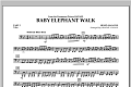 Baby Elephant Walk - Pt.5 - Tuba