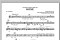 Home - Bb Clarinet 3