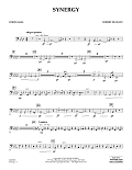 Synergy - String Bass