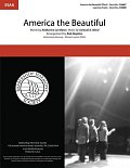 America, The Beautiful (arr. Rob Hopkins)