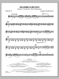 Mambo Greats - Baritone T.C.