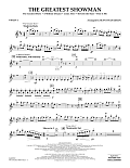 The Greatest Showman - Violin 1