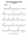The Merry Christmas Polka