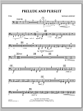 Prelude And Pursuit - Tuba