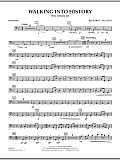 Walking into History (The Clinton 12) - Bassoon 1
