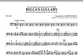 Bella's Lullaby (from "Twilight") - Cello 2