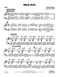 Billie Jean - Piano