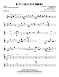 The Greatest Truth - Guitar