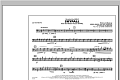 Skyfall - 2nd Trombone