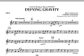 Defying Gravity (from Wicked) - Oboe