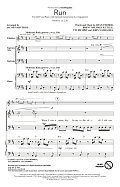 Run (arr. Jacob Narverud)