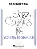The Creole Love Call - Alto Sax 1