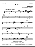 Possible! - Trumpets 1 & 2