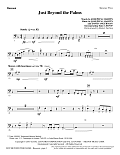 Just Beyond the Palms - Bassoon