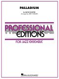 Palladium (arr. Mike Tomaro) - Tenor Sax 2
