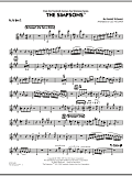 The Simpsons - Alto Sax 2