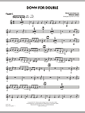 Down For Double - Trumpet 2