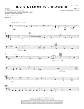 Jesus, Keep Me in Your Sight - Cello