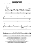 Shape Of You (arr. Jake Shimabukuro)