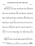 Searching for Lost Dreams - String Bass