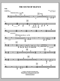 The Sound Of Silence (arr. Mark Hayes) - Tuba