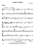 The Queen Of Schmooze - 3rd Bb Trumpet